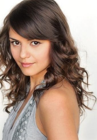 Leslie-Anne Panaligan