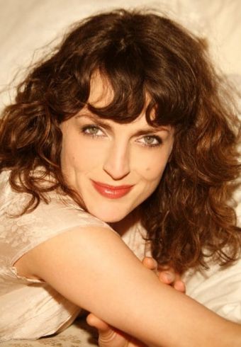 Nicole Ansari-Cox