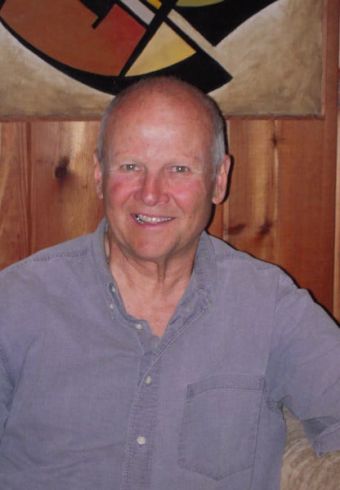 Peter Behn