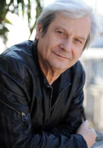Boris Bergman