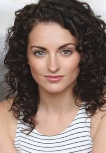 Danielle Bird