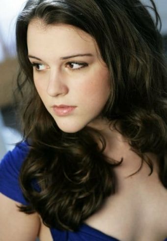 Alexandra Socha