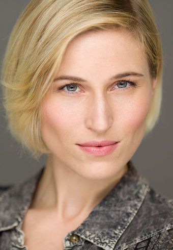 Nora Sommerkamp