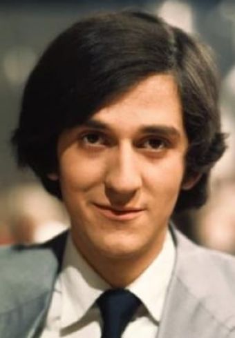 Ilja Richter