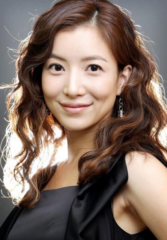 Yoon Se-ah
