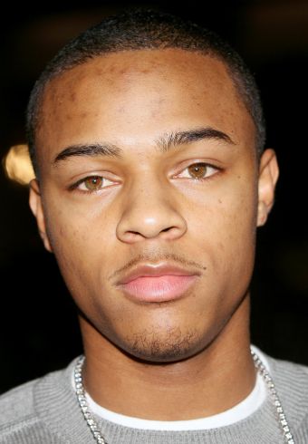 Shad Moss
