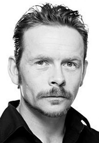 Jan Gunnar Røise