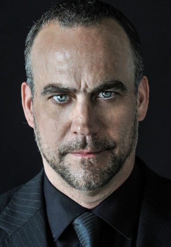 Robert Neary