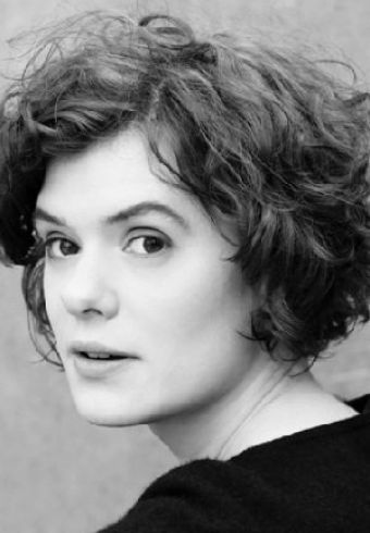 Anna Maguire