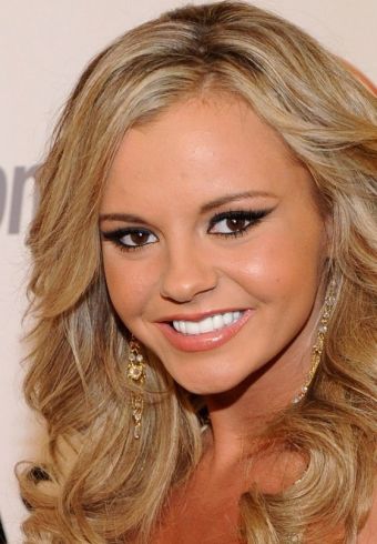 Bree Olson