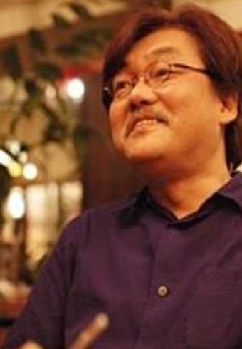 Yoshiyuki Momose