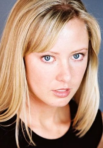 Angela Eckert