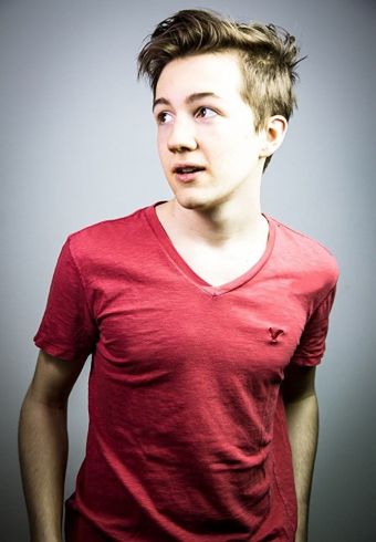 Seth Isaac Johnson
