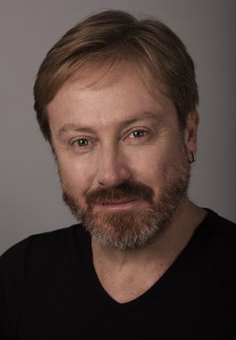 Yıldıray Şahinler
