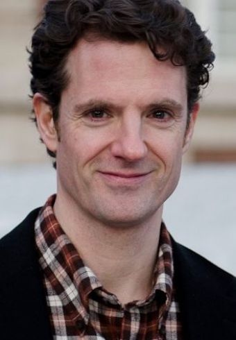 Michael Simon Hall