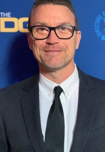 Rob Seidenglanz