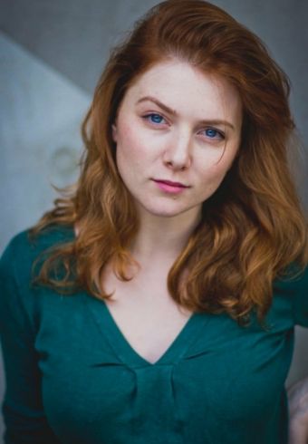 Georgina Leeming