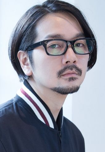 Kensuke Ushio