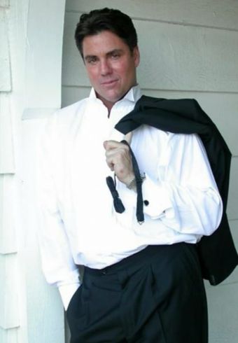 Scott Strader