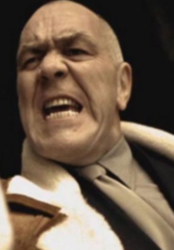 Lenny McLean