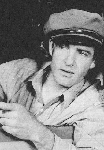 Dale van Sickel