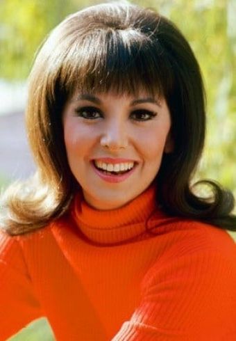 Marlo Thomas
