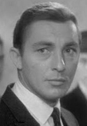 Steve Ihnat