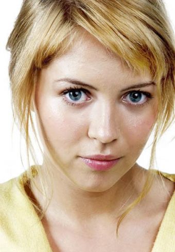 Alexandra Dahlström