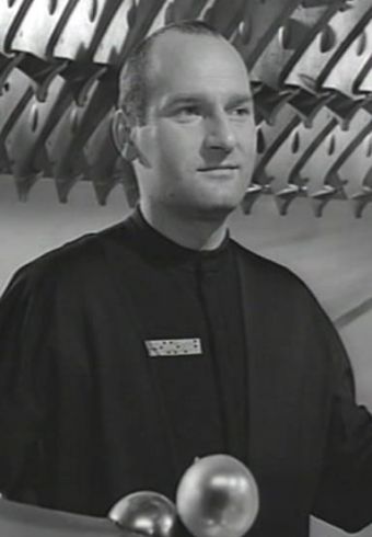 Friedrich G. Beckhaus