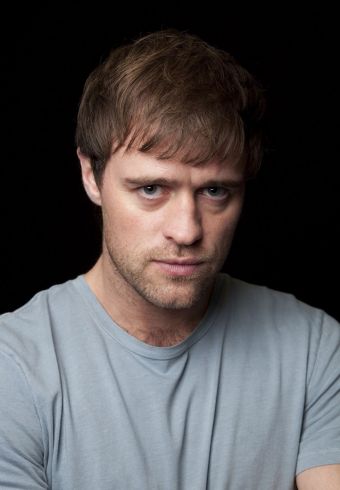 Jonas Armstrong
