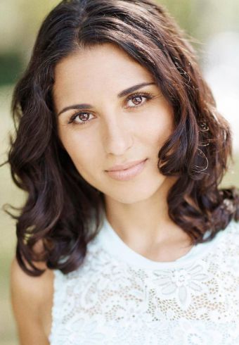 Michaela Di Cesare