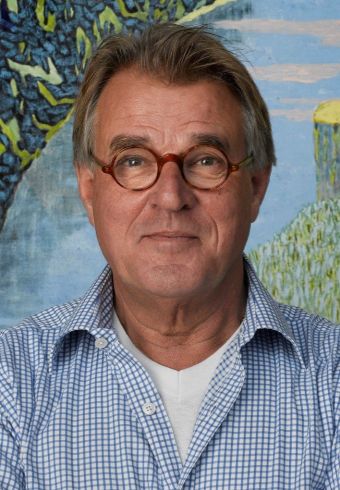 Jeroen Krabbé