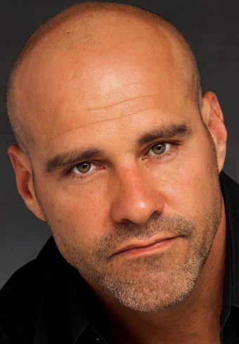 Rey Hernandez