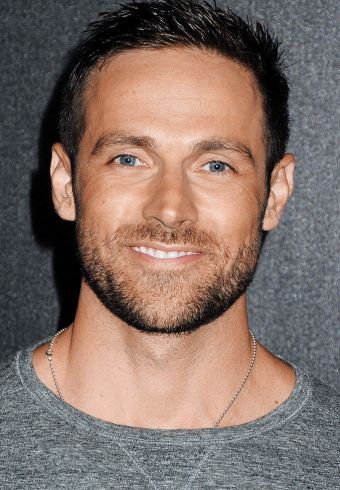 Dylan Bruce