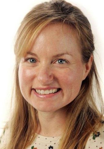 Laura Kachergus