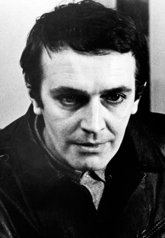 Tony Beckley