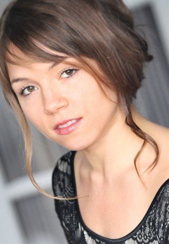 Laila Liliana Garro