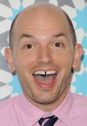 Paul Scheer