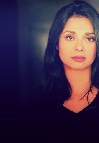Anjali Jay