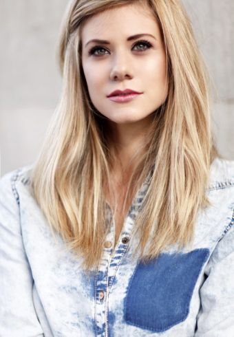 Anna Momcilovic
