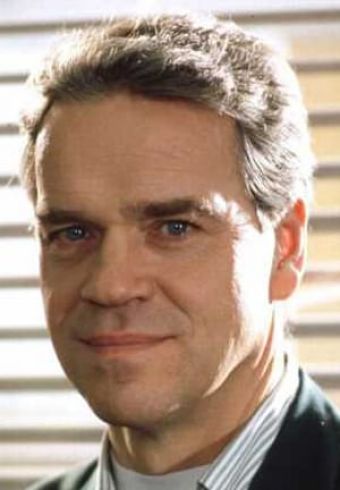 Jürgen Heinrich