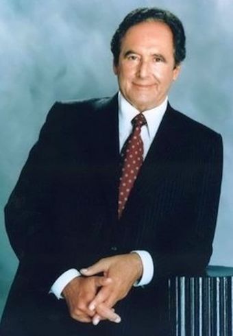 Joseph Barbera