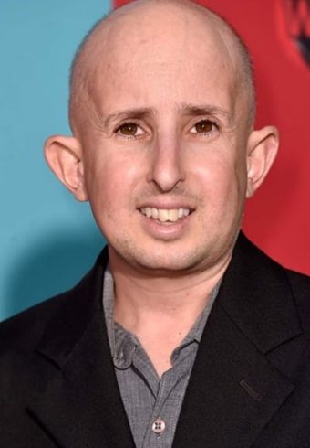Ben Woolf