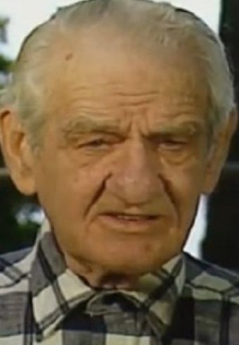 Larry Clemmons