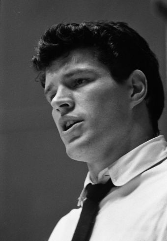 Peter Palmer