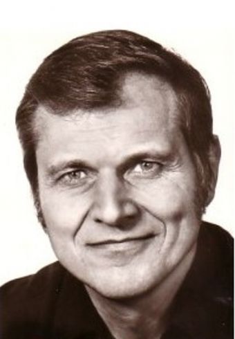 Heinz Weiss
