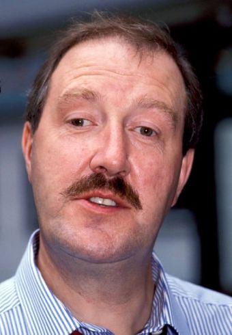 Gorden Kaye