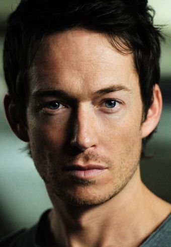 Simon Quarterman