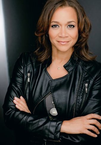 Michole Briana White