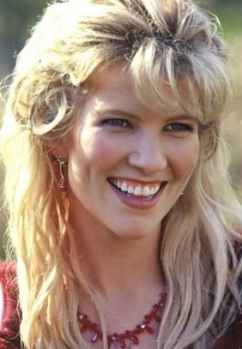 Alexandra Tydings